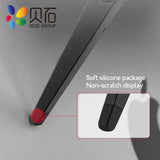 Adjustable TV Screen Top Shelf Display Shelf Computer Monitor Riser Desktop Stand TV Rack TV Top Monitors Simple Bracket