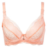 Bras For Women Underwear Lace Sheer Sexy Lingerie Tops Deep V Sexy Bra Big Plus Size Brassiere