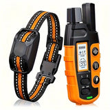 WXRPETH Dog Training Collar Remote Waterproof Shock Beep Vibration