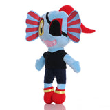Game Character Plush Toy Soft Stuffed Plush Doll