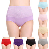 2026 Women High Waisted Underpant Postpartum Corset Waist Beauty Hip Lifting Sweat Abdominal Panties LenceríAs De Mujer 여성 극단적속옷