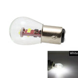 Car LED BAU15S PY21W BA15D 1157 BAY15D P21/5W LED P21W BA15S 1156 R5W R10W Turn Signal Brake Lights Bulbs Auto Lamp 12V