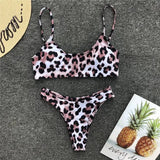 Neon Yellow Green Swimsuit Women Sexy Solid Push Up Micro Bikini 2026 Brazilian Summer Beach Bathing Suit Thong Swimwear Biquini