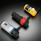 12V Submersible Electric Water Pump High Pressure Water Pump Lift 10M/15M/20M Water Pumping Station Micro Submersible Motor