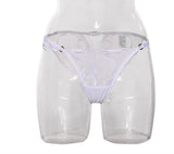 Sexy French Minimizer Bra Ultra Thin Embroidery Lace Large Bust Full Coverage Wireless Lingerie Set CA Delivery MOYISU 32-38-ABC