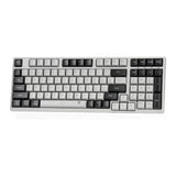 2.4G BT Wireless Computer 98 Keys Slim