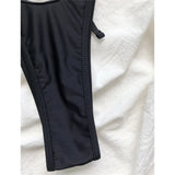 New Sexy Thong Tiny Mini Bikini Female Swimsuit Women Swimwear Two-pieces Bikini Set Padded Bather Bathing Suit Swim Lady V3063