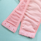 New Pink Sequin Hollow Out Bodysuits Elegant Backless Deep V Suspenders Sleeveless Bodysuits For Women Transparent Charming ZHAN