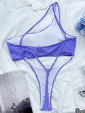 Asymmetric G String Bikinis Mini Micro Thong Bikini Female Swimsuit Women Swimwear Two-pieces Bikini Set Brazilian Bathing Suit