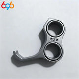 Cellphone Grip Holder Finger Ring Grip Stand Candy Color Phone Holder Stand Universal Handset Bracket For Girls Women Men