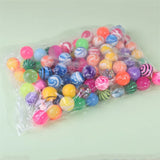 Mini Bouncy Balls Set – Elastic Jump Balls for Kids