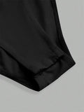 Solid Basic Short Sleeve Bodysuit for Women Summer Round Neck Bodycon Romper Bodysuit Blouse Streetwear