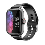 Smartwatch Wireless Call Waterproof Fitness Watch Sleep Message Reminder Heart Rate Blood oxygen for iPhone Android Men Women