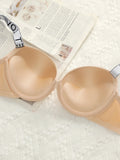 push up bra set underwear set solid color set letter women's set suitable for small chest beauties sexy set B2050