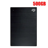 For Seagate Portable Hard Drive Ruiyi/New Ruiyi/02A Models Available Equipped with High-Speed Interface for Blazing Fast Data
