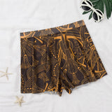Mesh Women Trim Cover Up Shorts Beach Swimsuit Cover-Ups For Swimwear Beach Shorts 2026 Summer Beachwear Swimwear Sarong Pants