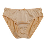 Panties Bikini for Women Seamless Underwear For Women Sexy Hipster Panties Breathable Bikin Pack of Panties for Women Random