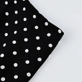 FDYOUI 2026 Woman Clothes Lace Patchwork Polka Dot Skirts Female Sexy Tight Short Skirt Black Party Night Club Dress Streetwear