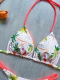 2026 Swimwear Woman Swimsuit Sexy Bikini New Push Up Bikinis Set Brazilian Bathing Suit Women Beachwear Biquini 2 Piece Suits