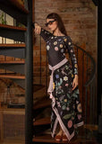 New Summer Two Piece Sets Swimwear Split Sports Skirt-Style Fashion Print Swimsuit Womens Swimming Thin Bathing Suit Bikini Set