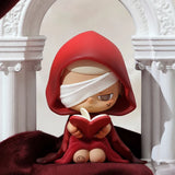 POP MART KUBO Angel's Poem Series Mystery Box Genuine Blind Box Guess Toys Bag Ornament Figurines Home Decor Desktop Dolls Model