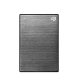 For Seagate 2.5" Ultra-Thin Portable External HDD, USB 3.0 High-Speed, 500GB/1TB/2TB, for Laptop/PC Storage & Backup