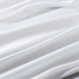 Summer Women's Intimates Casual Mini Lined Skirts Elastic Slips Underskirt Ladies Basic Half Petticoat Intimates Sleepwear