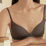 Womens Bra Wireless Gather Lingerie Sexy Bralette Underwear Development Stage Bras BH Tops Size AAA AA A B Cup