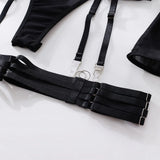 Sexy Lingerie Super Hot Women's Underwear Sets Sexy Ensemble Lingeries Femmes Female Bra Set Erotic Lingerie Woman Pyjama-sets