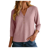 Loose Cotton And Linen Summer Casual Outdoor Tee Shirt Plus Size Breathable Tops summer clothes