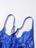 For Women 18 Hot Erotic Underwear Open Crotch Transparent Sexy Costume Lace Open Crotch Lingerie Set Crotchless Bodysuit