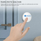 Zigbee Smart Push Button Wireless Scene Switch Ewelink App Remote Control Smart Automation Scenario Switch Work With Zigbee2MQTT