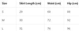Vacation Vietnam Low-waist Cross-strap Mini Skirt For Women Summer Fresh Print Slim-fit Bodycon Ultra-short Skirt Elegant H1YO