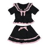 New and Popular Swimsuit for Women, Summer Split Skirt Style, High-end Feeling, Small Stature, Slimming Swimsuit Wholesale