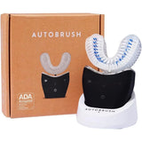 ADA Approved U Shaped Electric Toothbrush Waterproof And Rechargeable