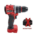 Milwaukee 18V Cordless Tools: Impact Wrench, Drill, Grinder, Blower, Ratchet Wrench & Rangefinder, Fits M18 Lithium Battery