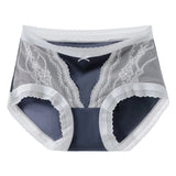 2026 Lace Thongs Womens Cotton Underwear Hipster Stretch Breathable Panties Daily Wear Comfy Women Briefs трусы женские 부부생활 속옷