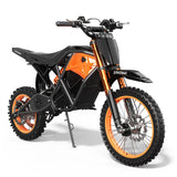 EILLEO SPACEWALK 48V Electric Dirt Bike EB007 3000W Peak Power