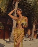 3PC Bikini Sexy Women Swimsuit 2025 SolidSwimwear Brazilian Biquini Female High Leg Swimming Suit Bodysuit Beachwear