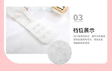 Elegant French Lingerie Set Sexy Embroidery Ultra Thin Bra Thong, Large Bust Minimizer Plus Size Anti Sagging Comfort MOYISU Bra