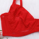 Toucheart 4 Piece Set Sexy Lingerie Set Lace Perspective Bra Women Mesh Patchwork Ruffled Skirt Garter Socks Sexy Underwear Suit