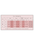 2026 Summer Women's Bikini Set Gradient Pink Shell Bra with Low Waist Shorts and Cover Up Skirt 3 Pcs Swimsuit
