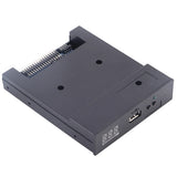 3.5" 1000 Floppy Disk Drive to USB Emulator Simulation For Musical Keyboad