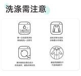 Pure cotton pajamas for women, long-sleeved trousers, can be worn outside, pure cotton home clothes, Class A antibacterial 100%