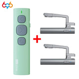 For Kindle Control Pen Paging Device E-book Reader Swipe Remote Control Page Turner Clicker for Kindle Paperwhite Ereaders