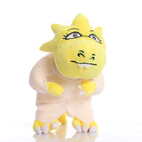 Game Character Plush Toy Soft Stuffed Plush Doll