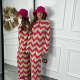 Knitted Dress Leace-up Vestido Dresses 2025 Woman Beach Hollow Out Slim Vacation Beachwear Temperament Long Sleeves Holiday Sexy