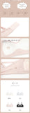 Summer Strapless Lace Bralette Beachwear Teen Girl Light Support Breathable Wirefree Foldable Comfort AU Student Bra Set MOYISU