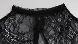 Ahagaga Sexy Women's Mini Dresses Solid Patchwork Lace Slash Sleeveless Sheath Bodycon Sheer Regular Casual Streetwear Vestidos