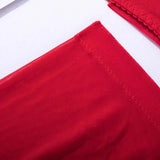 Toucheart 5-Pieces Erotic Lingerie Sexy Hip Skirt For Women Mesh Patchwork Hollow Out See-Through Lure Garters Underwear Suit